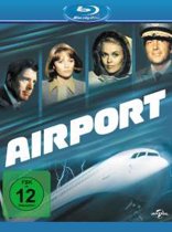 Airport (1970) (blu-ray) (import)