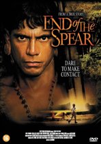 End  Of The Spear (dvd)