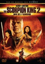 Scorpion King 2 (D) (dvd)