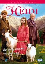 Heidi (dvd)