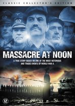 Massacre At Noon (dvd)
