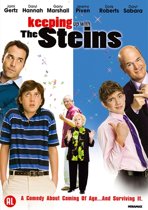 Keeping Up With The Steins (dvd)