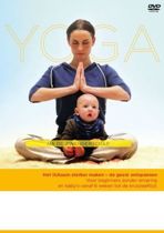 Yoga Na De Zwangerschap - Zwangerschapsyoga - Ontspannen - Ontstressen (dvd)