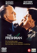 FRESHMAN, THE (dvd)