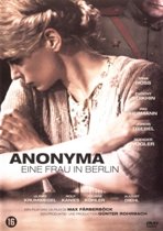 Anonyma (dvd)