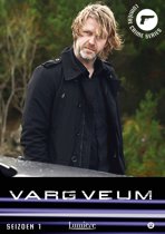 VARG VEUM (dvd)
