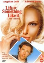 Life Or Something Like It (dvd)