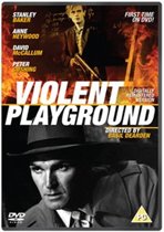 Violent Playground (dvd)