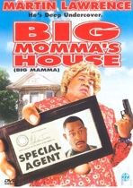 Big Momma's House (dvd)