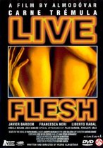 Live Flesh (dvd)