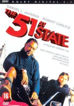 51St State (dvd)