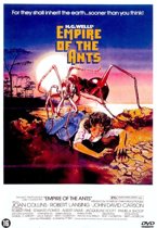Empire Of The Ants (dvd)
