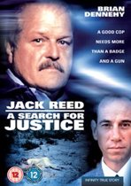 Jack Reed: Search For  Justice (import) (dvd)