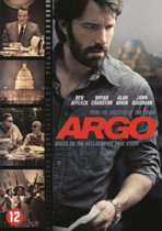 Argo (dvd)
