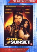 After The Sunset (dvd)
