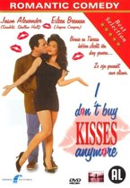 I Don't Buy Kisses Anymore (dvd)
