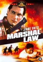 Marshal Law (dvd)