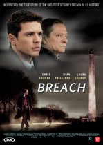 Breach (dvd)