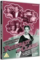 Portrait Of Clare (import) (dvd)
