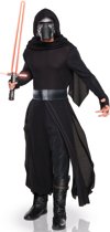 Luxe Kylo Ren - Star Wars VII™ kostuum voor volwassenen - Verkleedkleding - XL