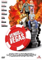 Venus & Vegas (dvd)