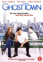 Ghost Town (dvd)