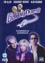 Galaxy Quest (dvd)