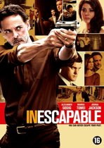 Inescapable (dvd)