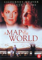 A Map Of The World (dvd)