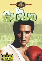 Kid Galahad (dvd)