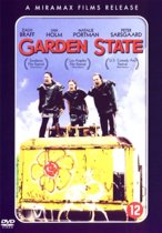 Garden State (dvd)