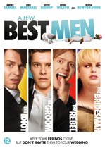 FEW BEST MEN (A) (dvd)