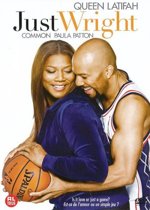 Dvd Just Wright