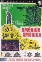 América, América (1963)[DVD]