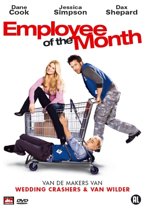 Employee Of The Month (dvd)