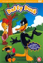 Daffy Duck (dvd)