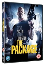 Package(2012) (dvd)