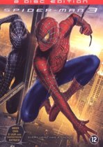 Spiderman 3 (2DVD) (Special Edition)