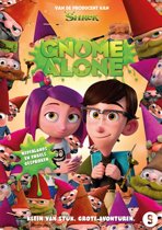 Gnome Alone (dvd)