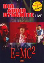 E=Mc2 (dvd)