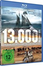 13.000 Kilometer (dvd)