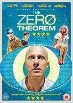 Zero Theorem (dvd)