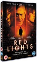 Red Lights (dvd)