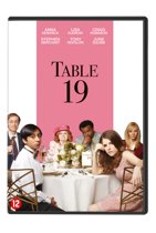 TABLE 19 (DVD)