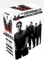 Expendables Collection - Volume 1 (dvd)