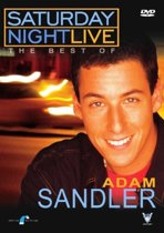 Saturday Night Live - Adam Sandler (dvd)