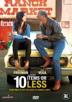 10 Items Or Less (dvd)