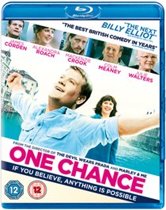 One Chance (import) (dvd)