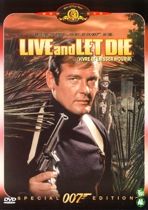 Live And Let Die (dvd)