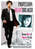 Profession: Heartbreaker (dvd)